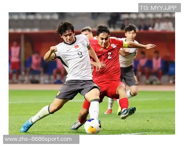 足球对抗的魅力与激情探讨团队合作与个人能力的完美结合