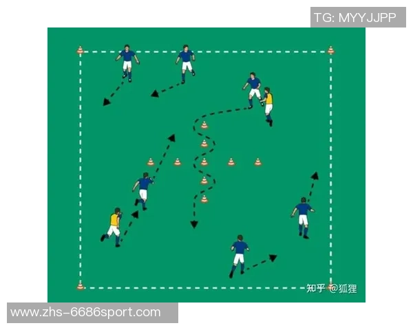 足球盘带不行如何提升技巧与实战能力让你在比赛中脱颖而出